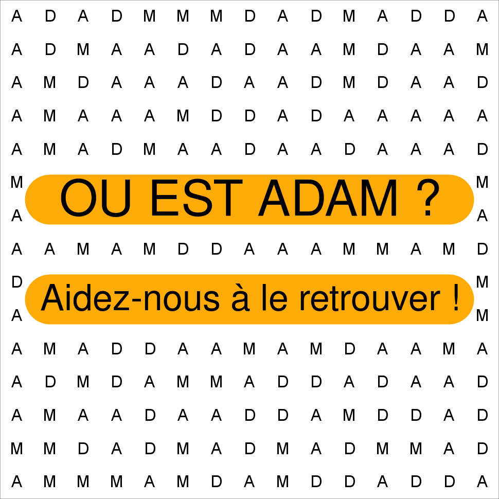 ADAM