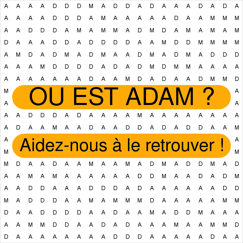 ADAM