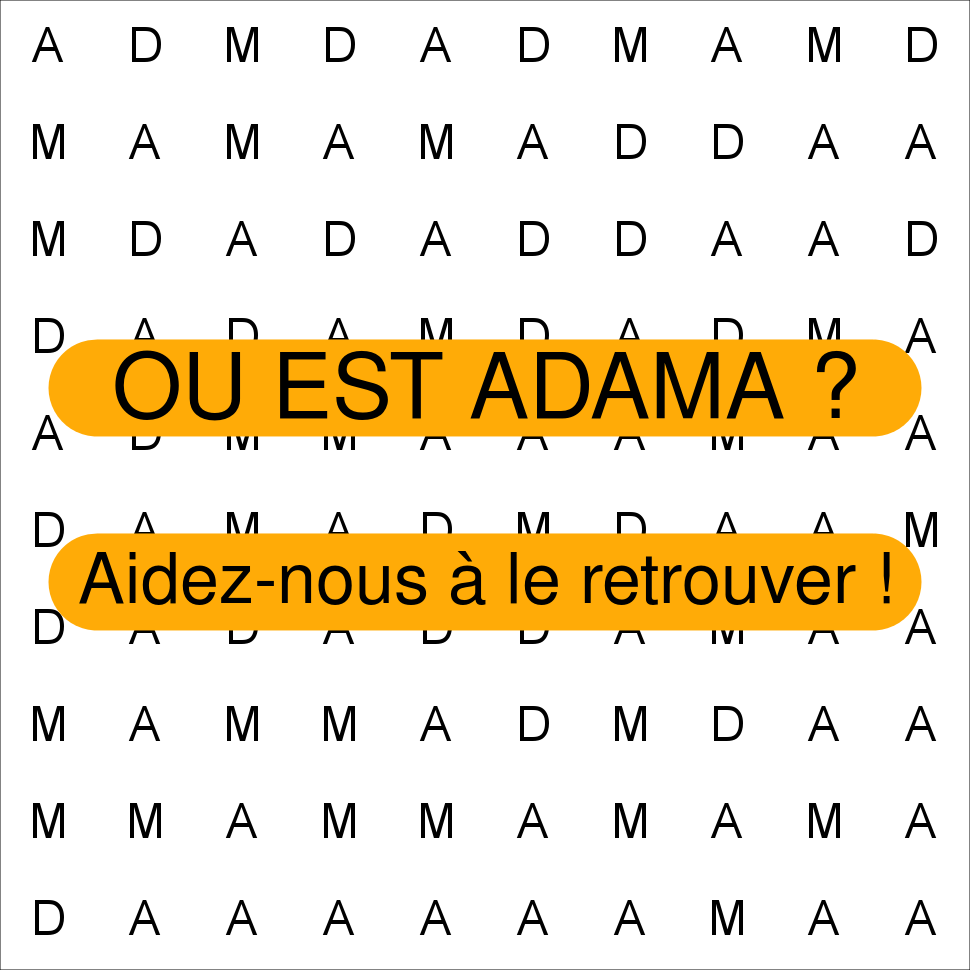 ADAMA