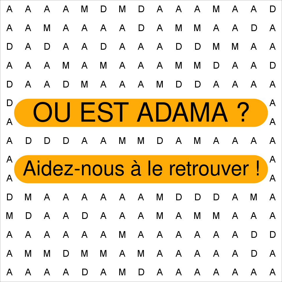 ADAMA