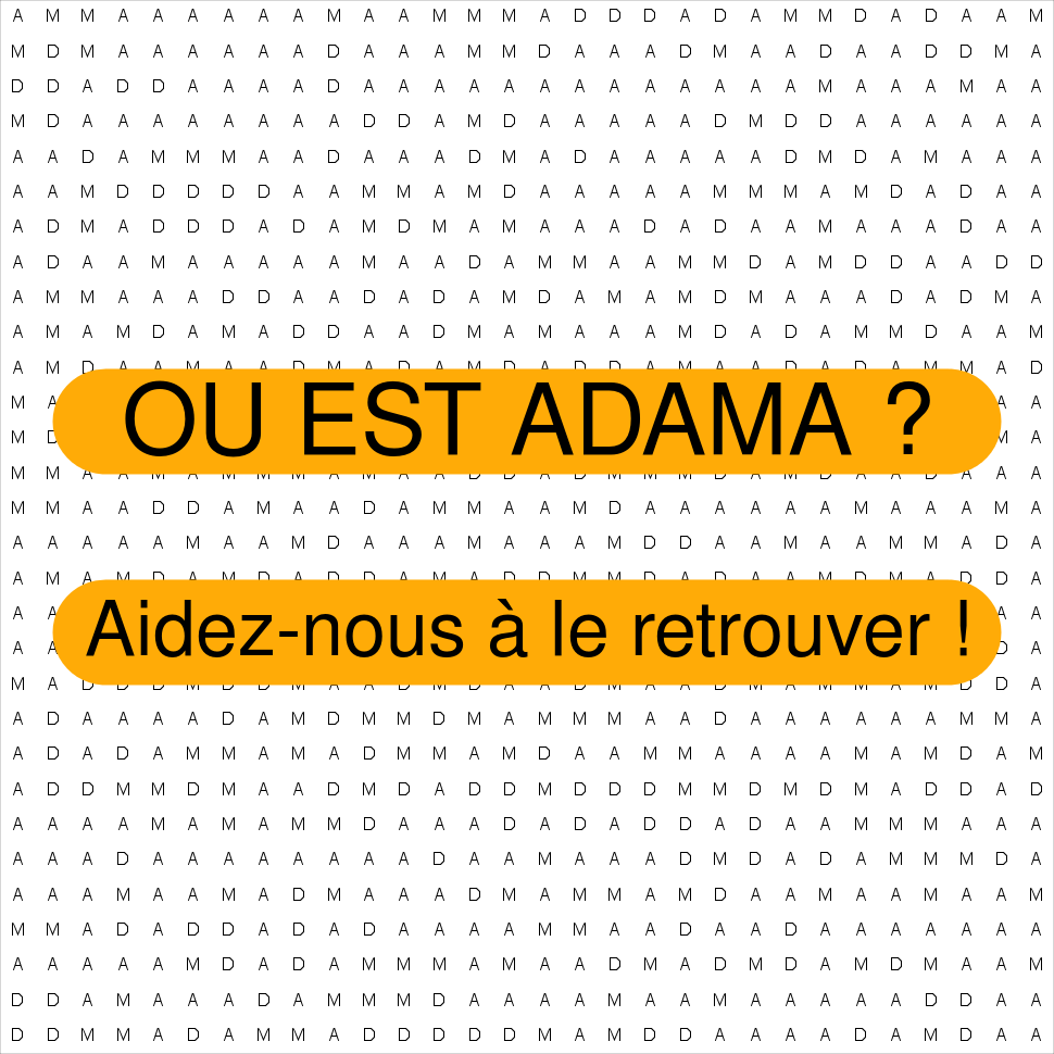 ADAMA