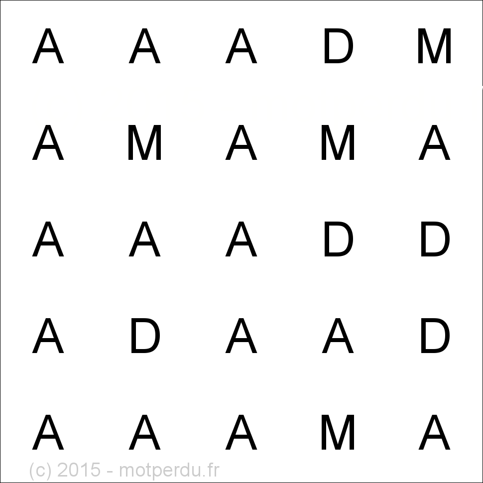 ADAMA