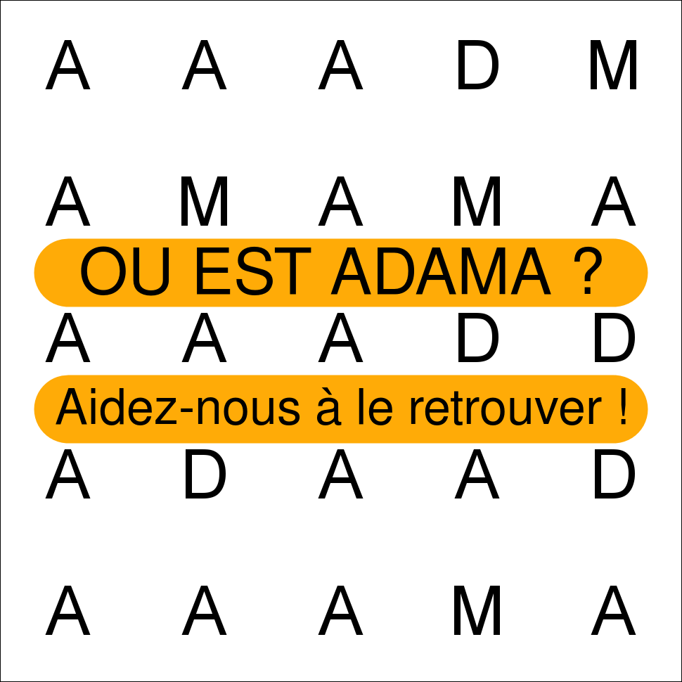 ADAMA