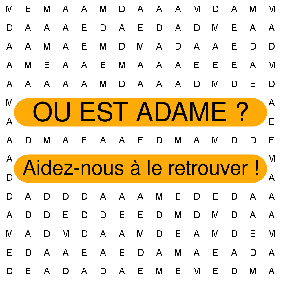 ADAME