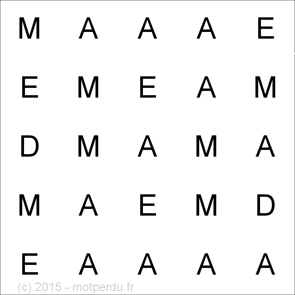 ADAME