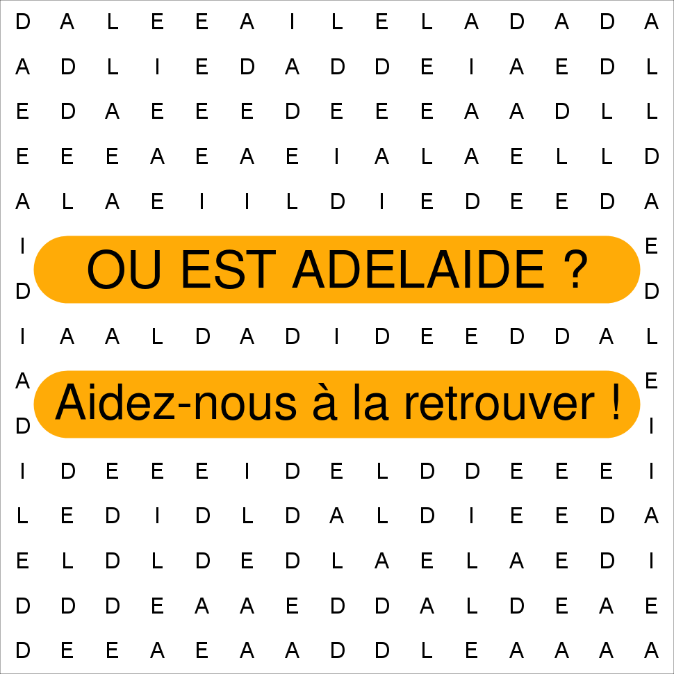 ADELAIDE