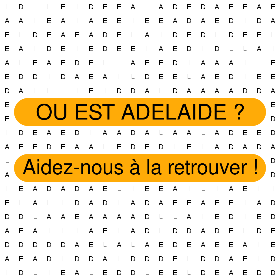 ADELAIDE