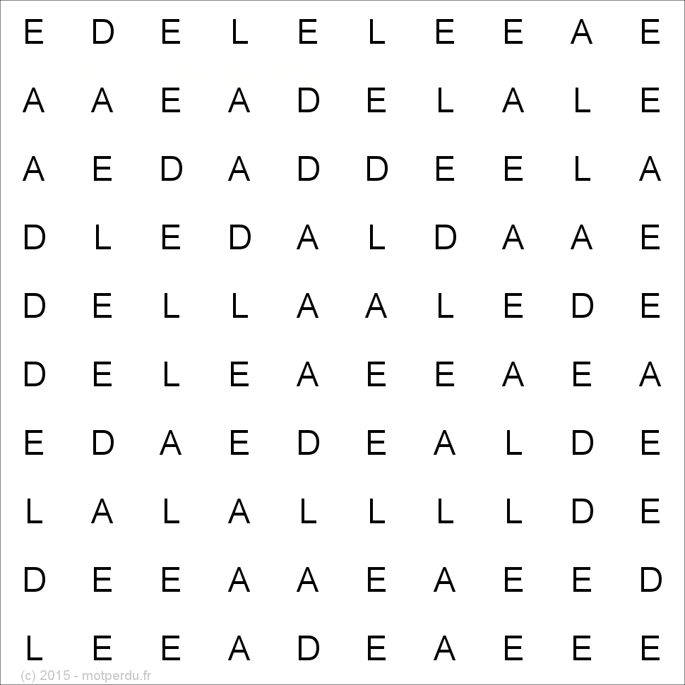 ADELE