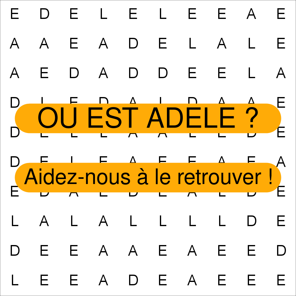 ADELE
