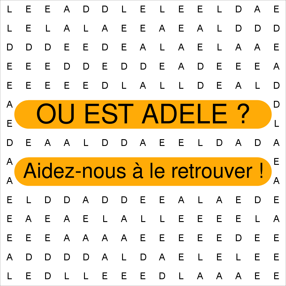 ADELE