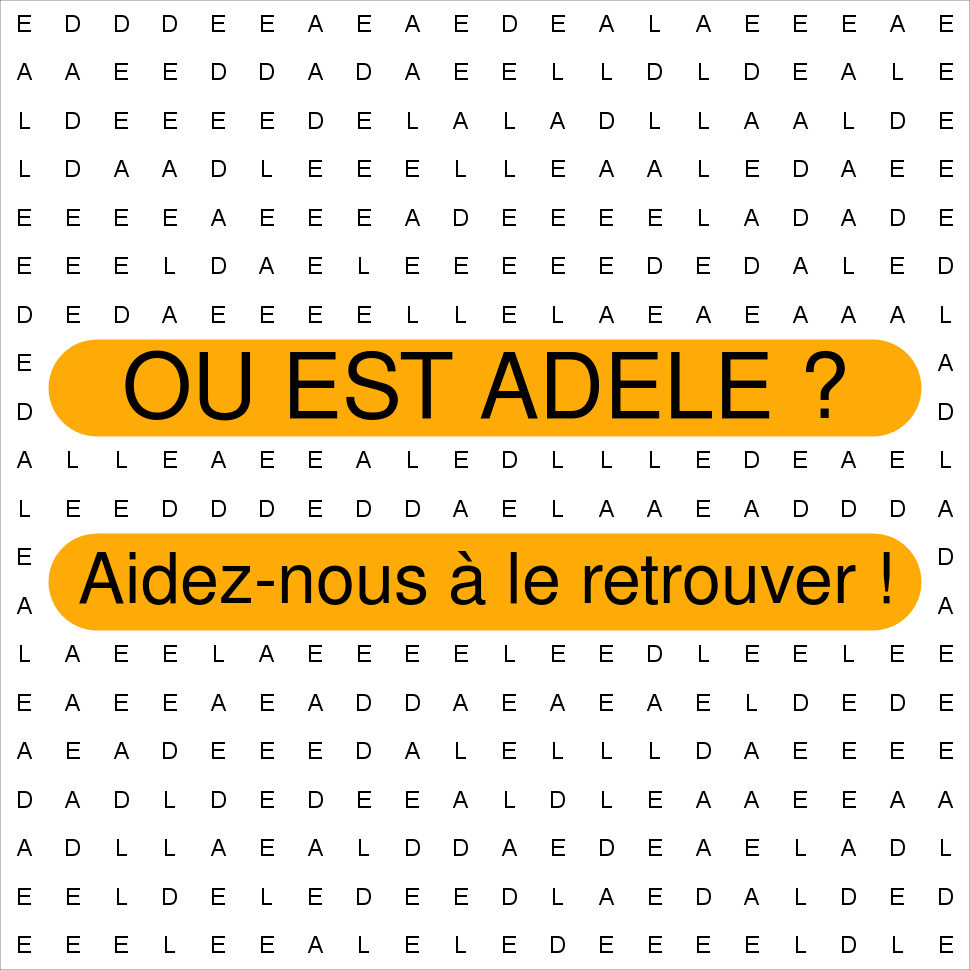 ADELE