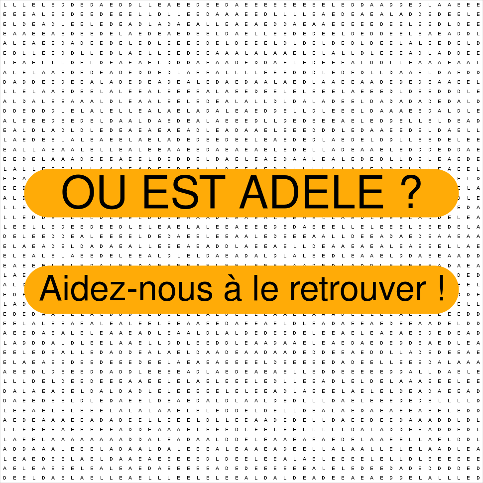 ADELE