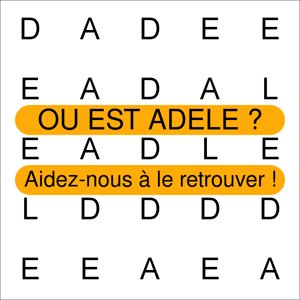 ADELE