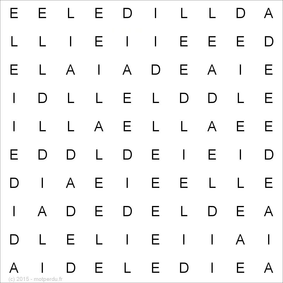 ADELIE