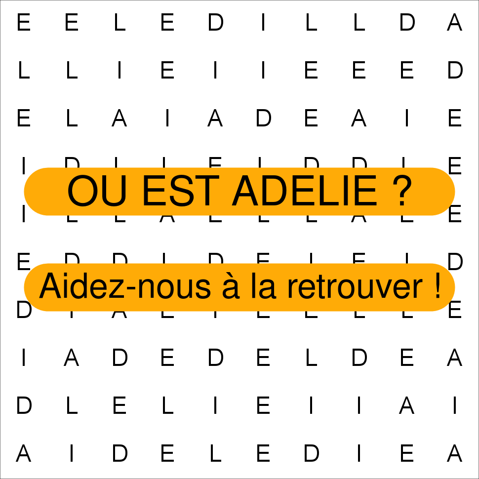 ADELIE