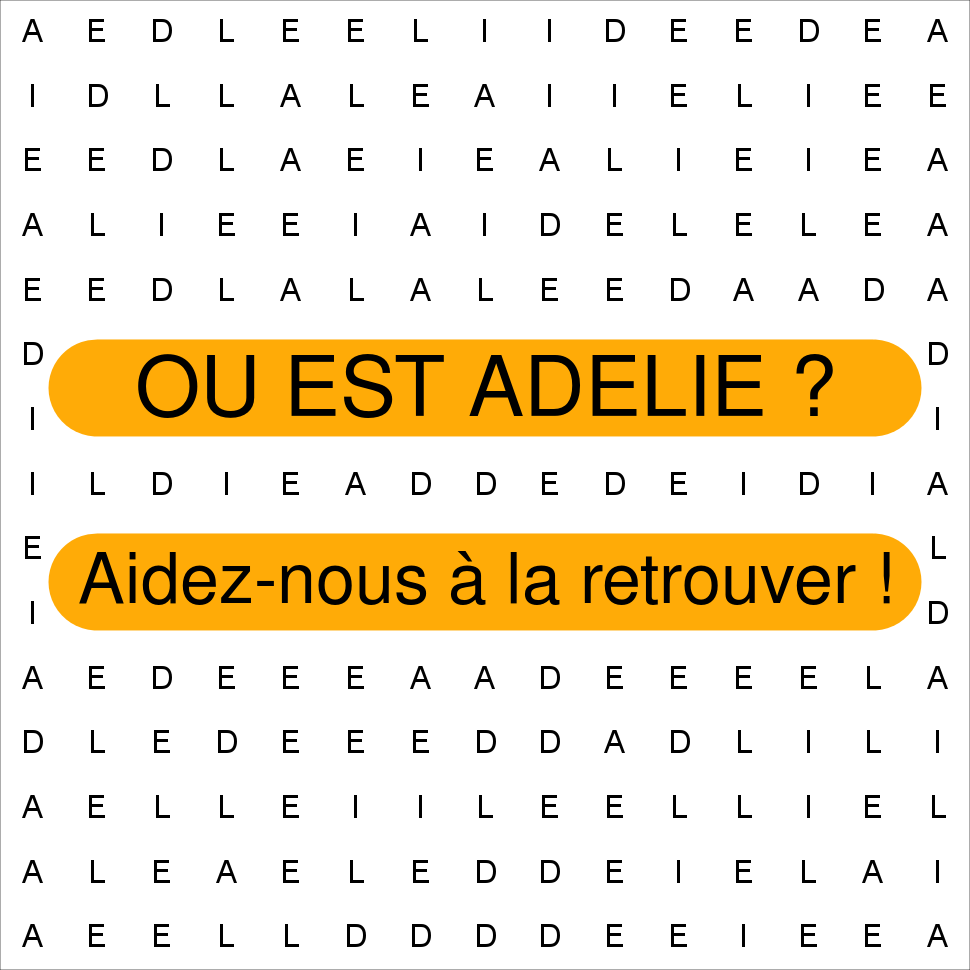 ADELIE