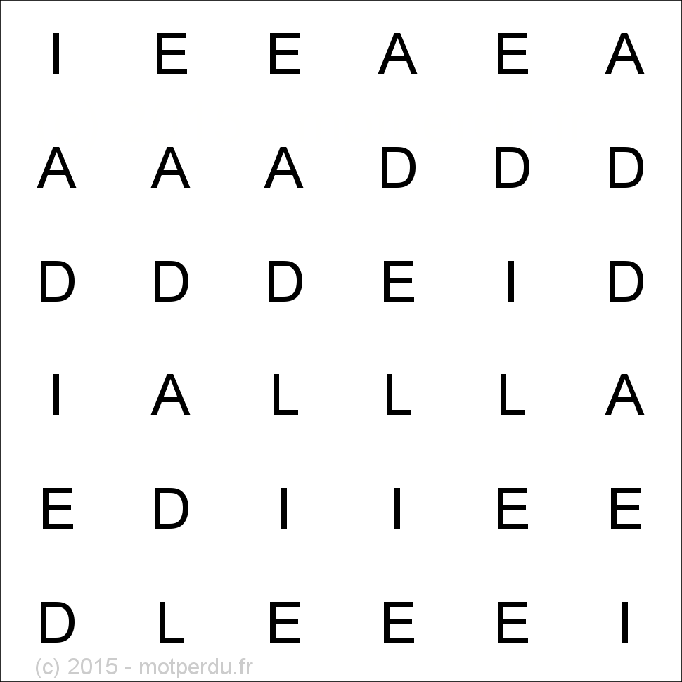 ADELIE