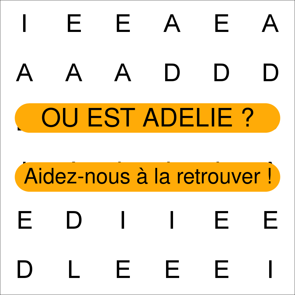 ADELIE