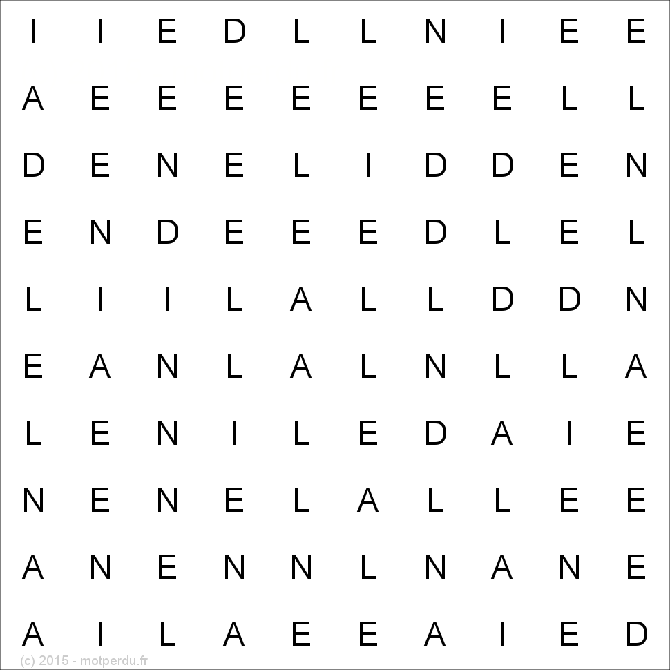 ADELINE