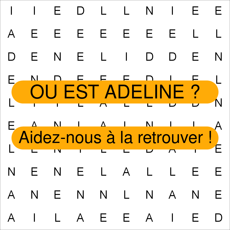 ADELINE