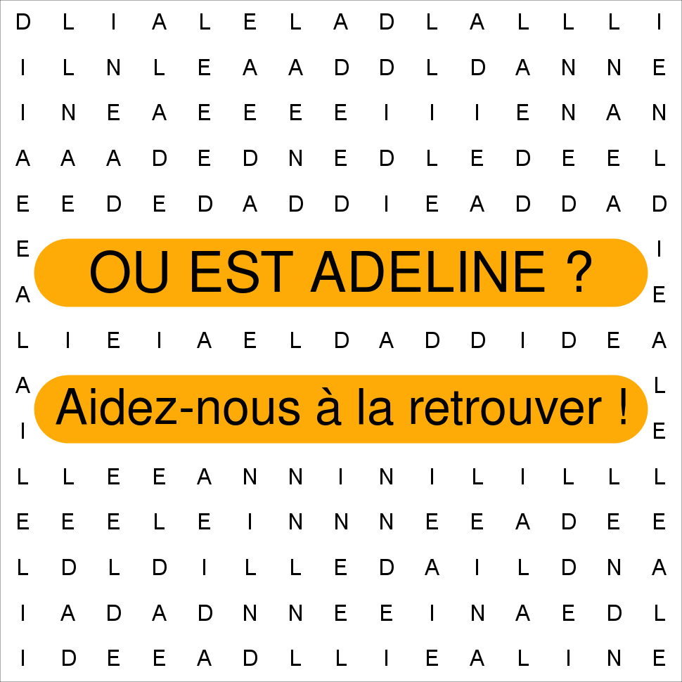 ADELINE
