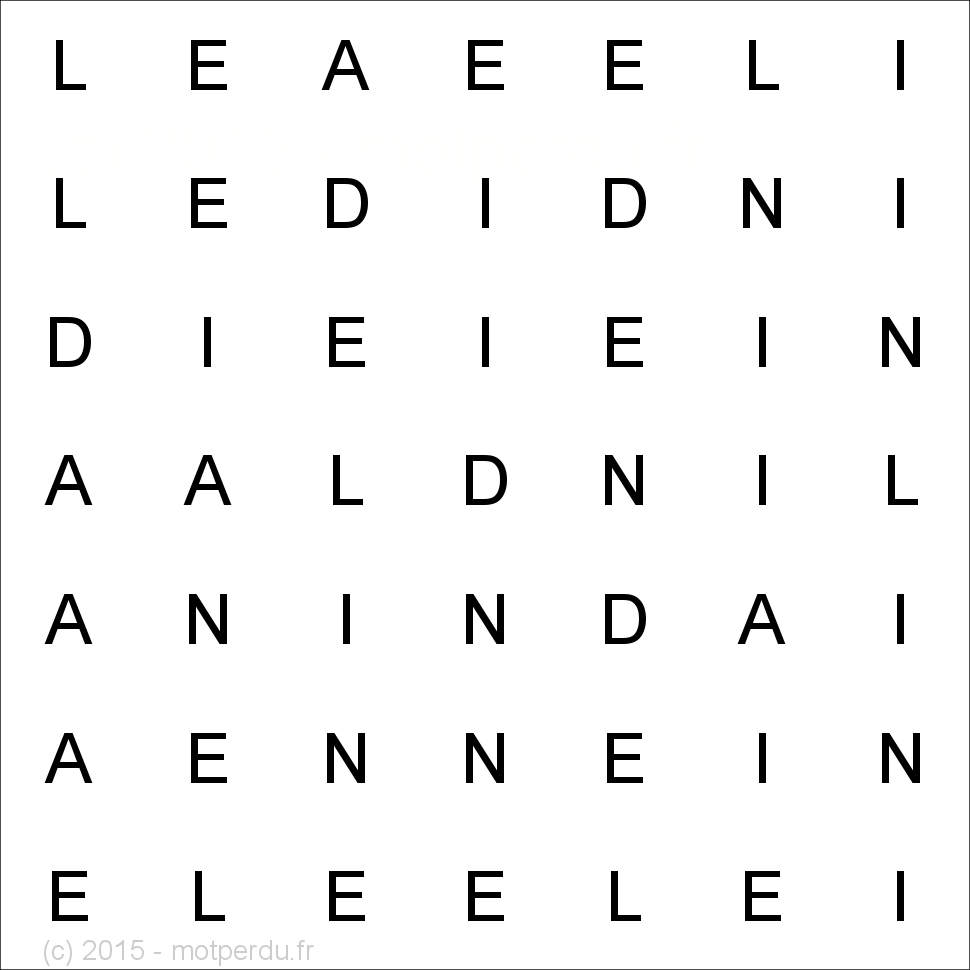 ADELINE