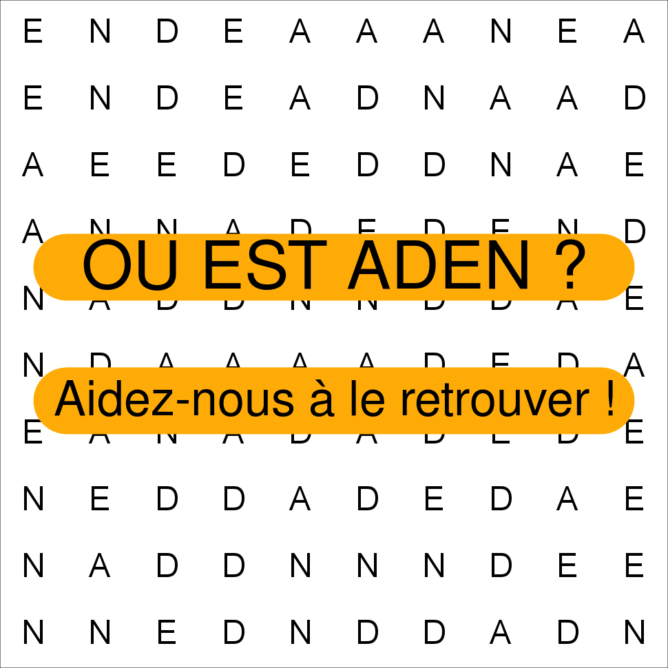 ADEN