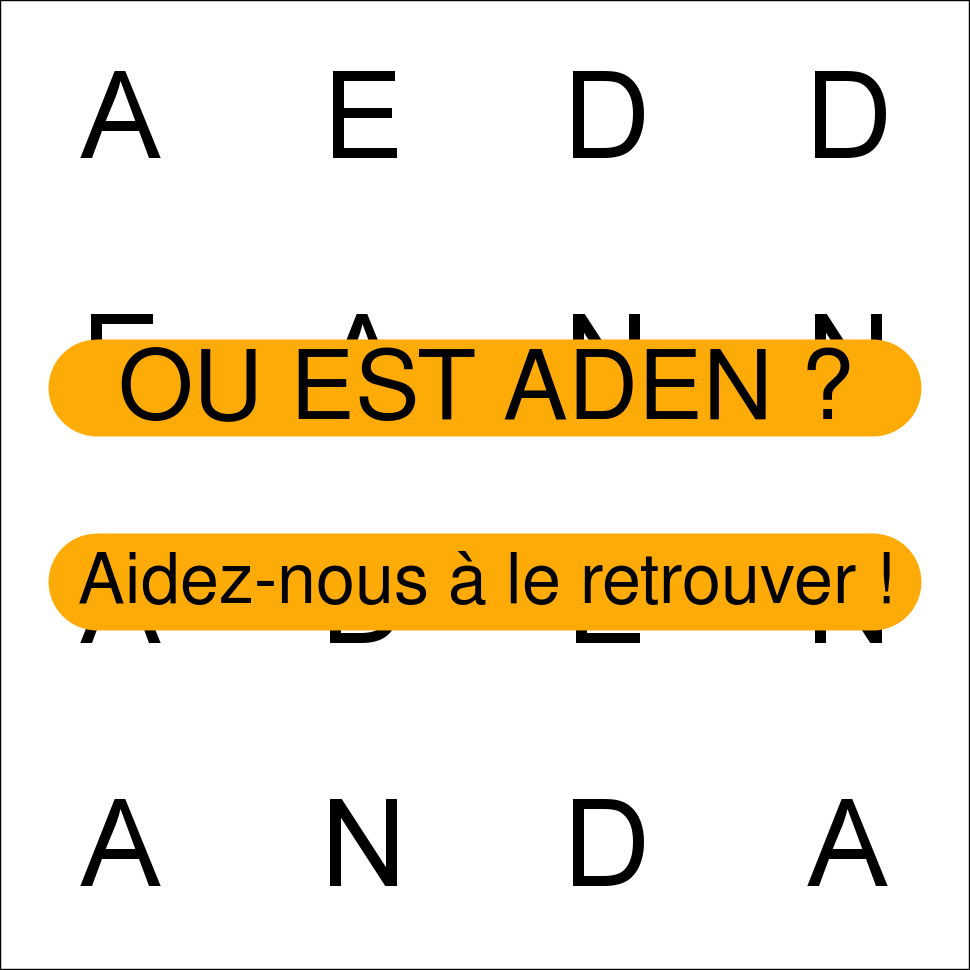 ADEN
