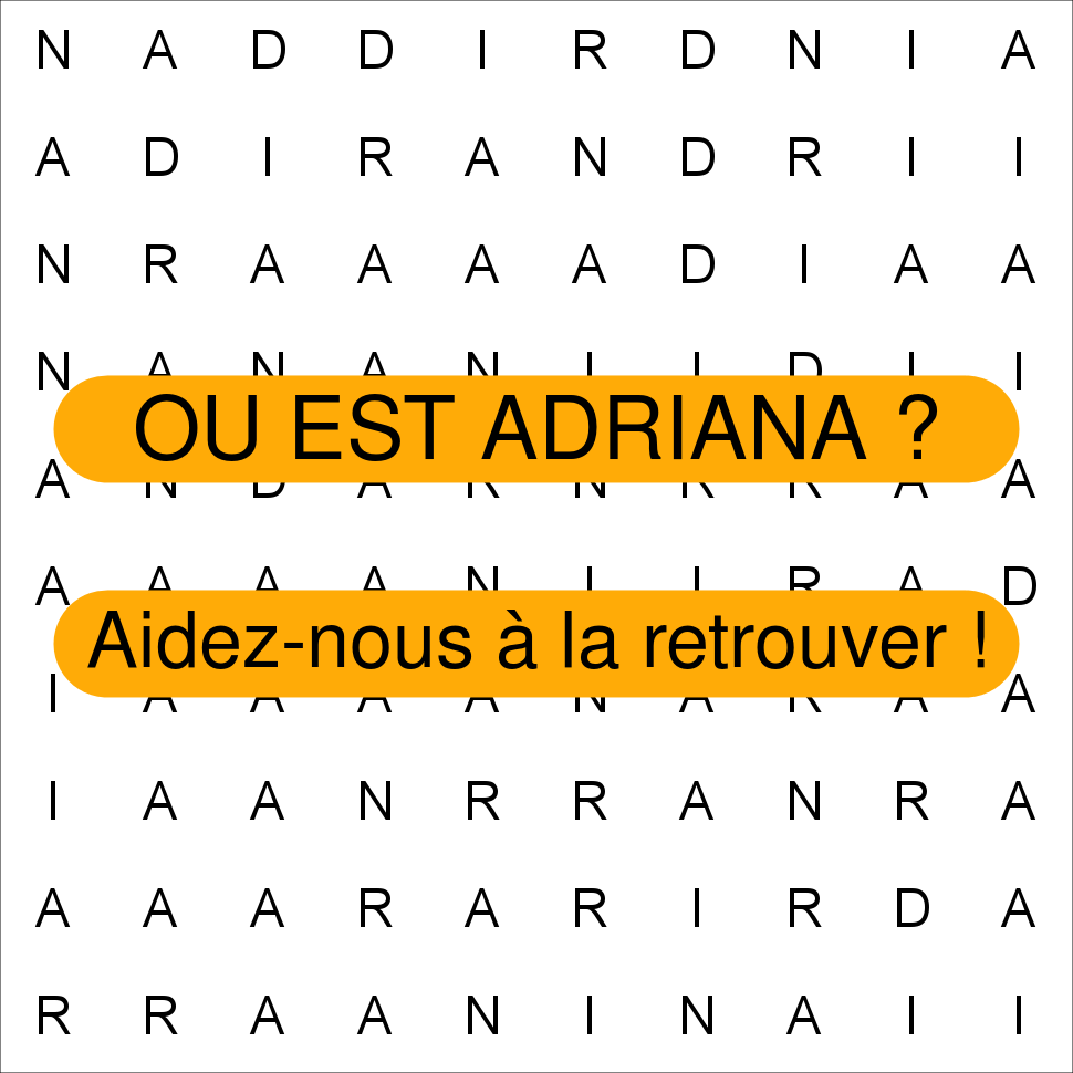 ADRIANA