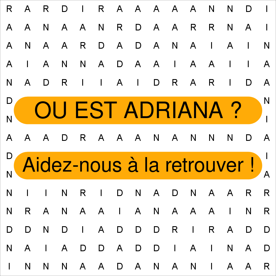 ADRIANA