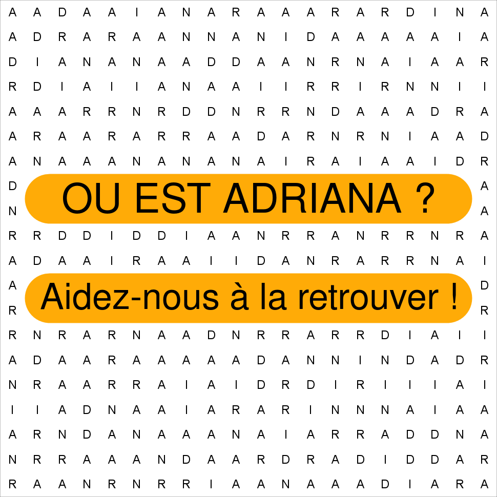 ADRIANA