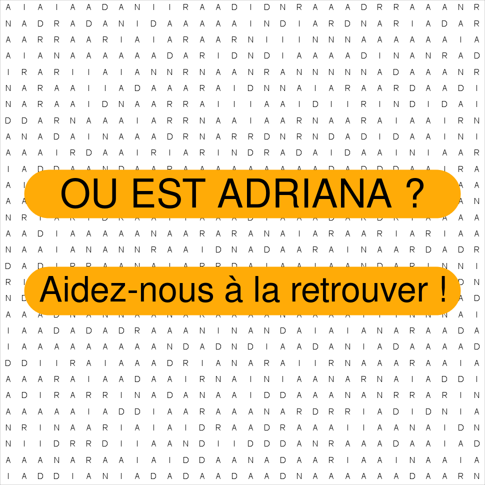 ADRIANA