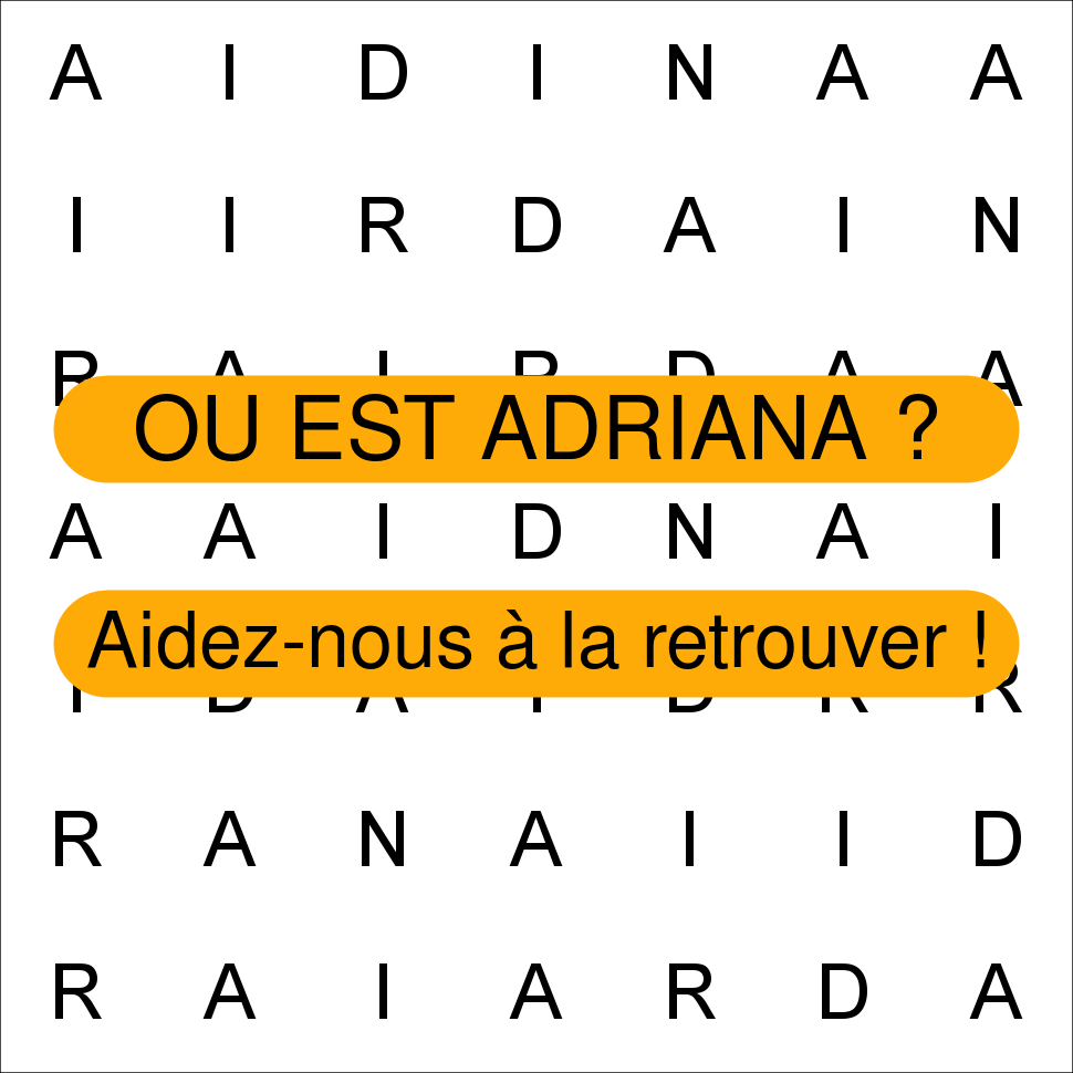ADRIANA