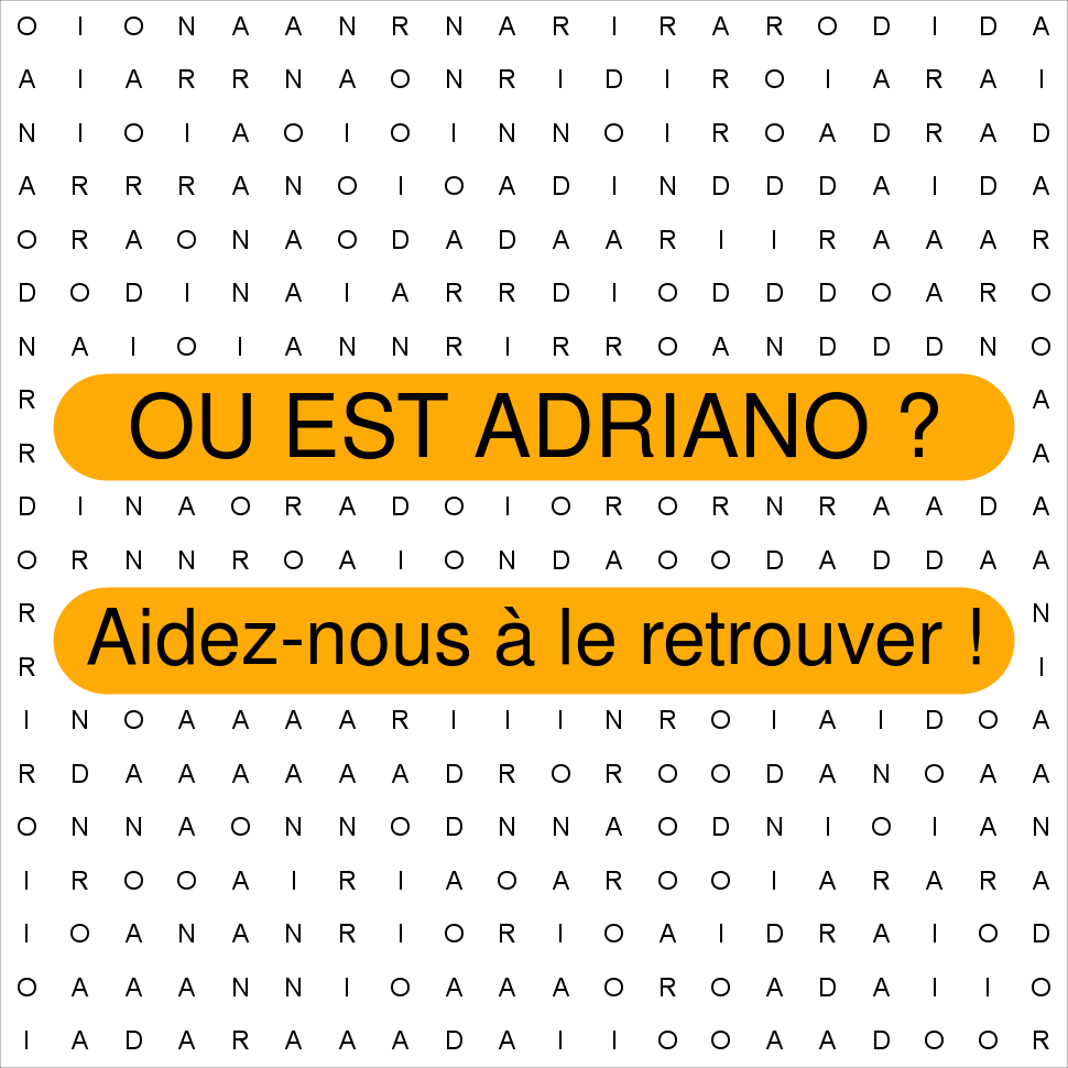 ADRIANO