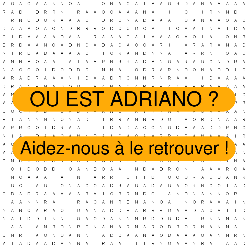 ADRIANO