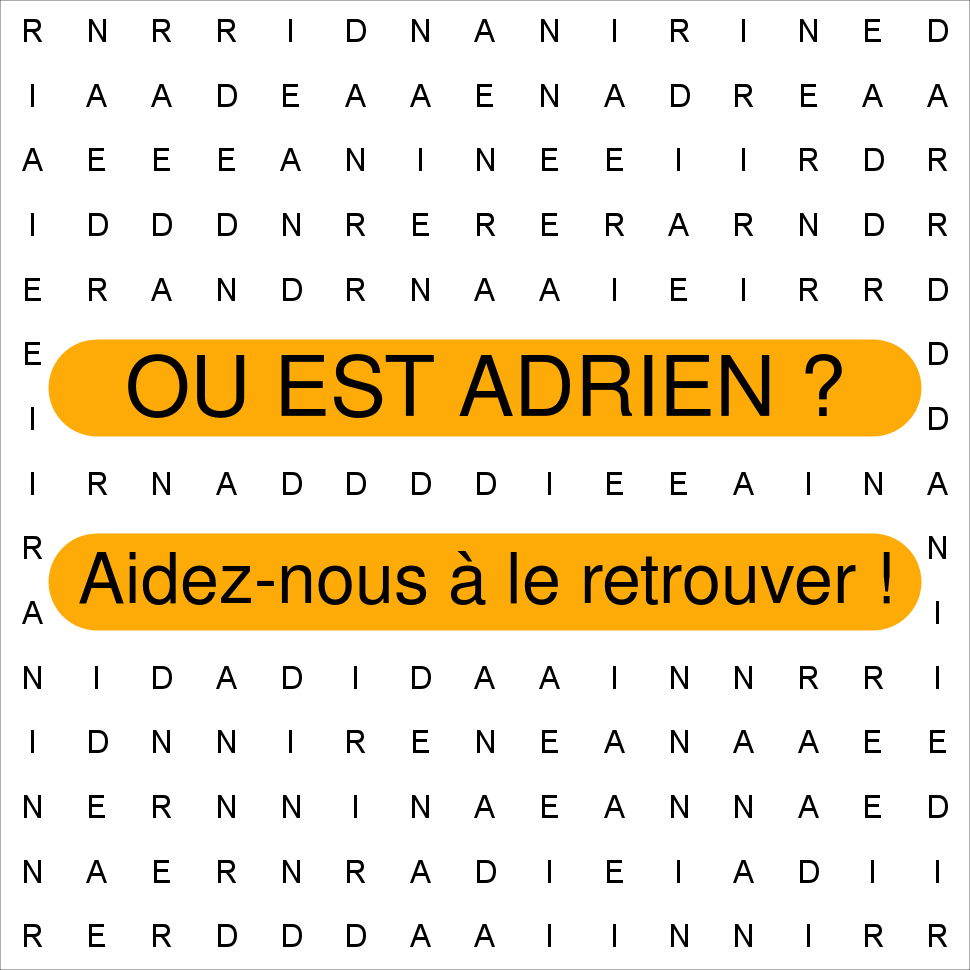 ADRIEN