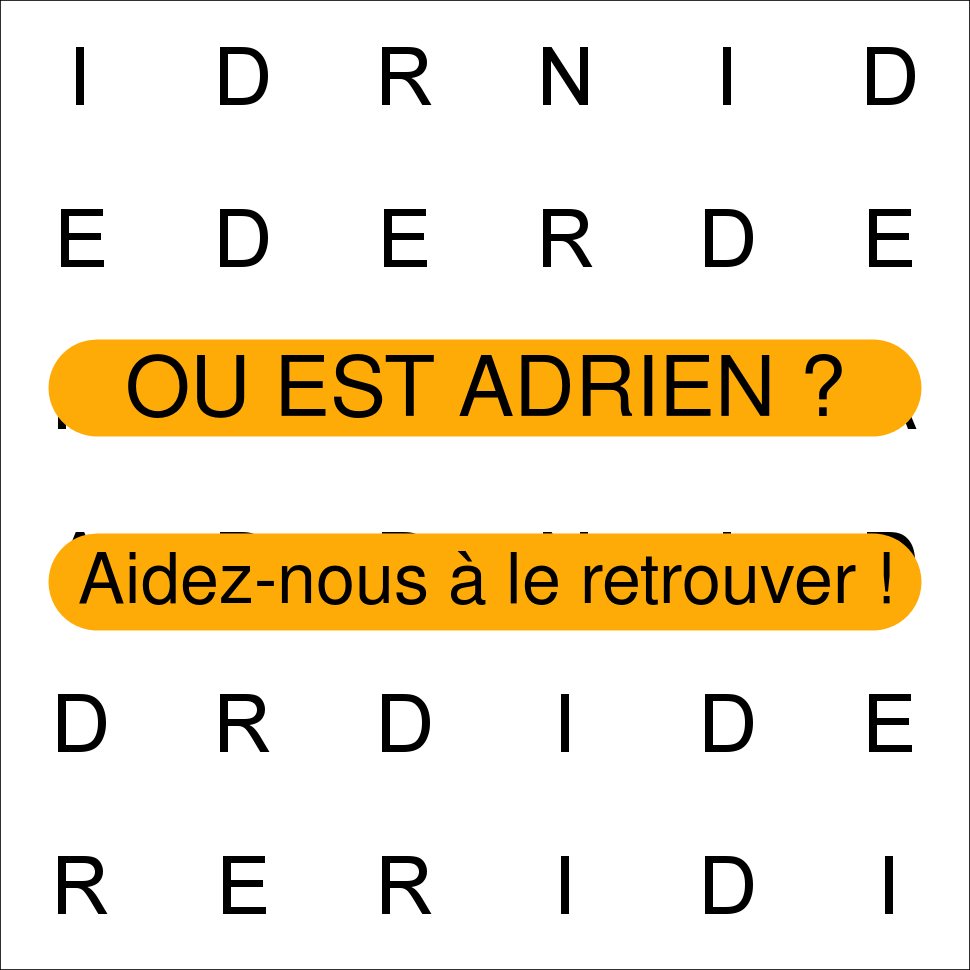 ADRIEN