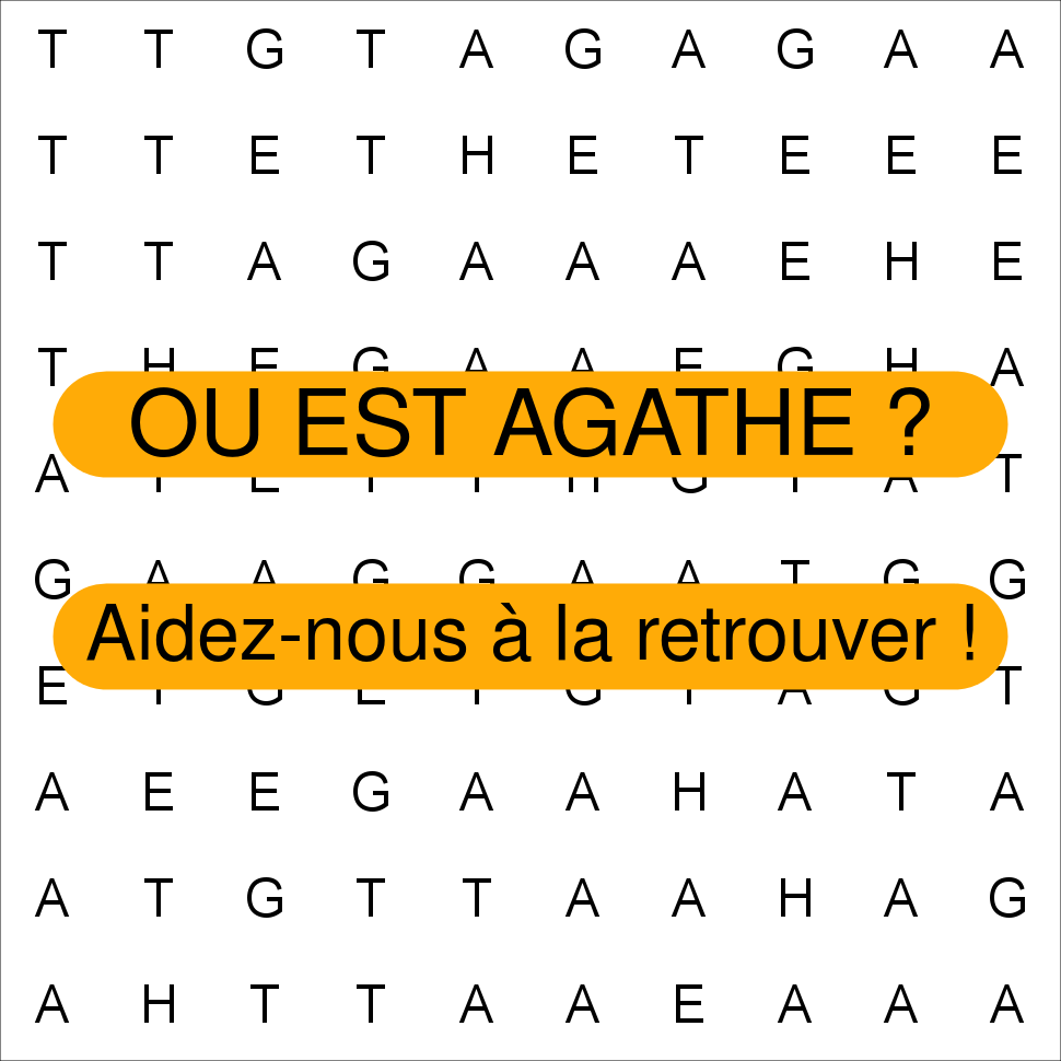 AGATHE