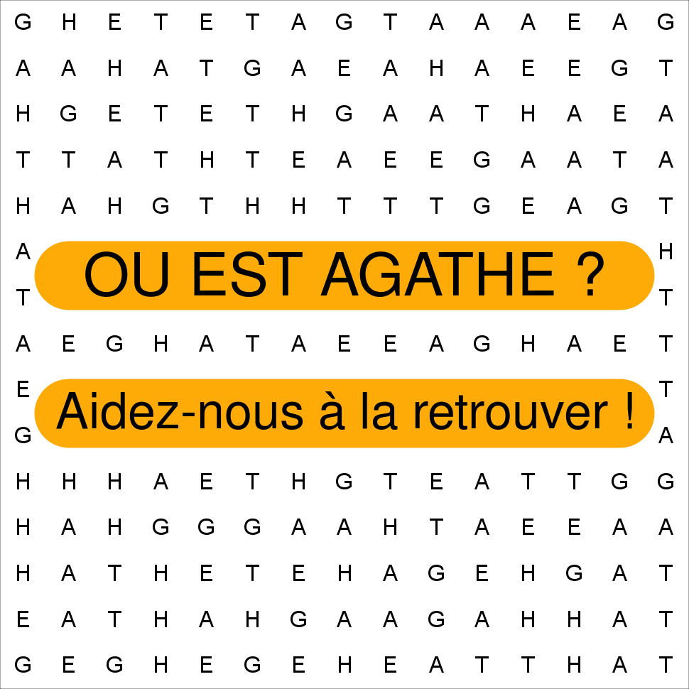 AGATHE