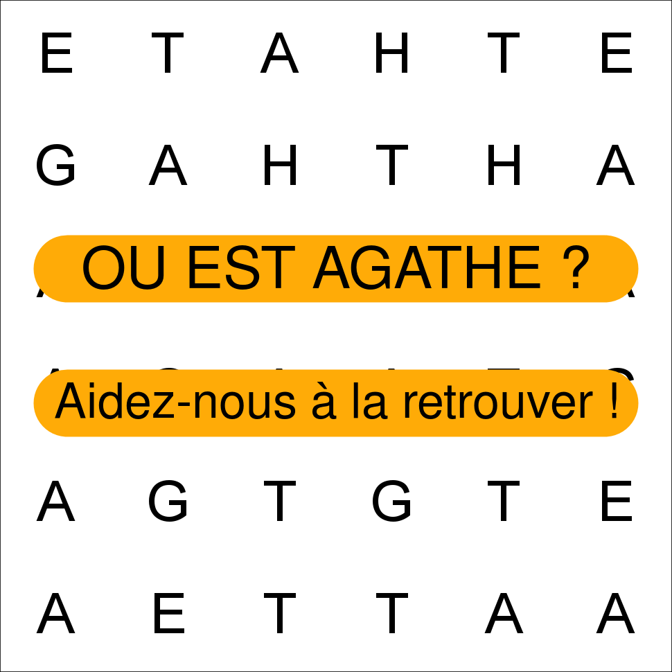 AGATHE