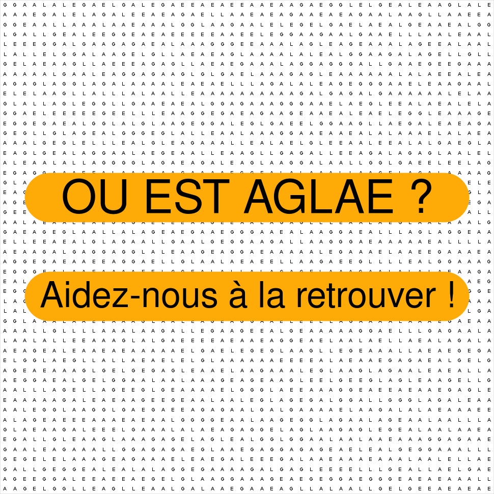 AGLAE