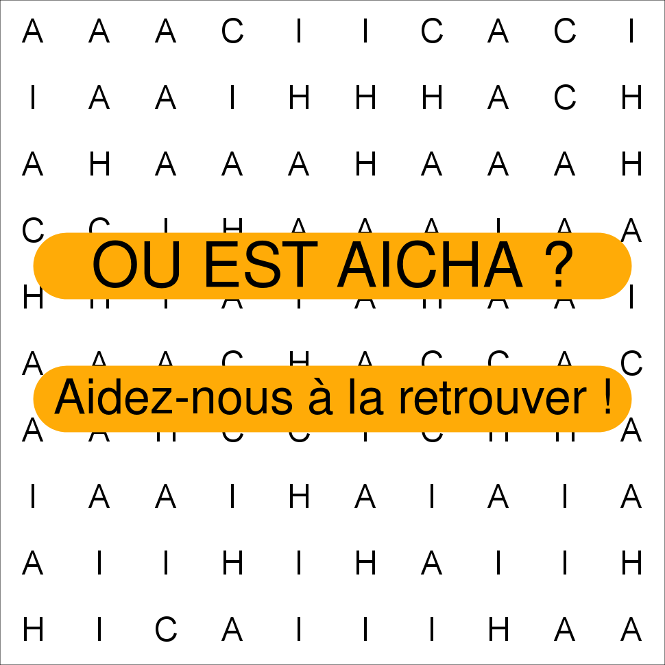AICHA