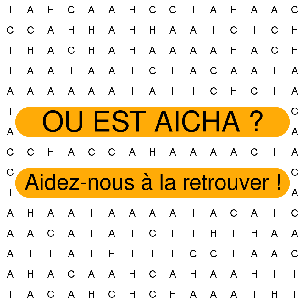 AICHA