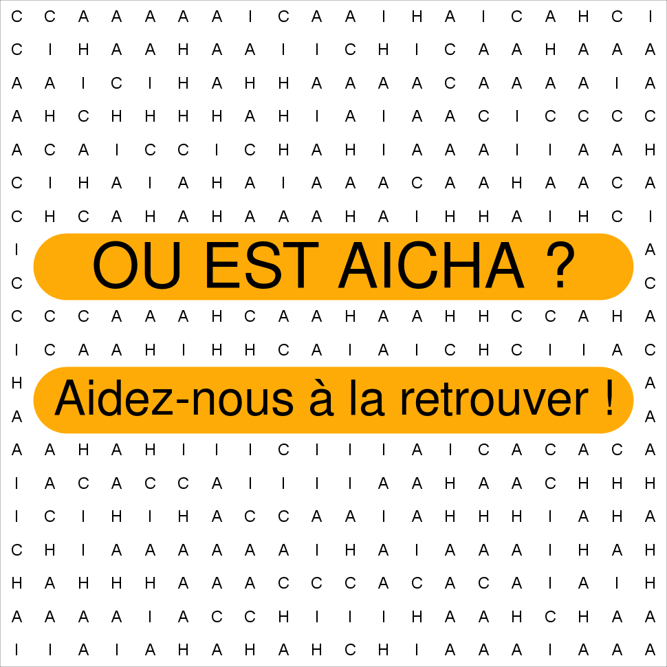 AICHA