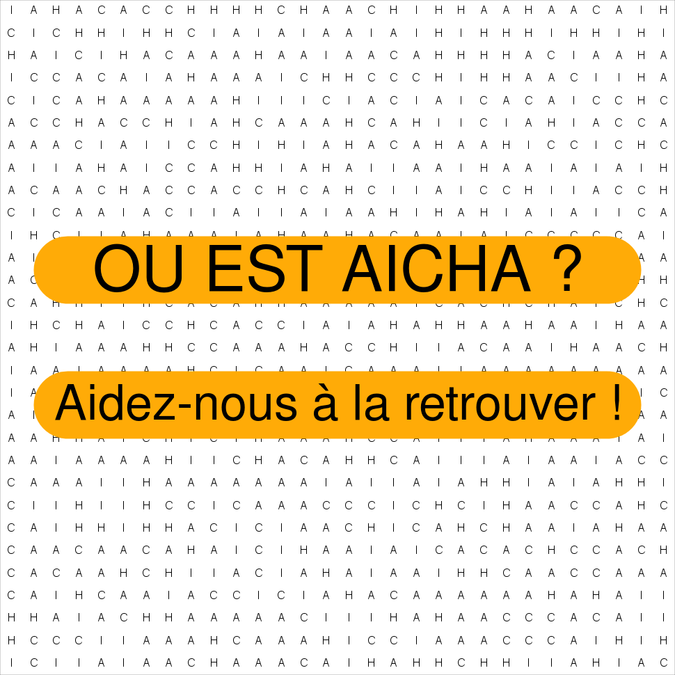 AICHA