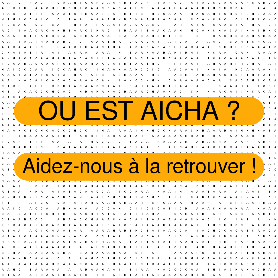 AICHA