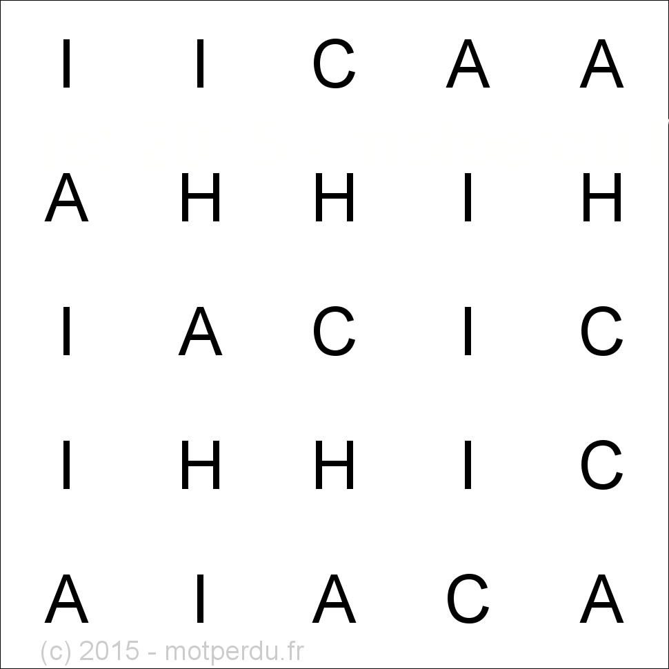 AICHA