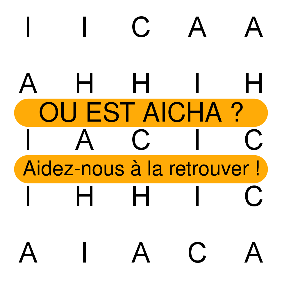 AICHA