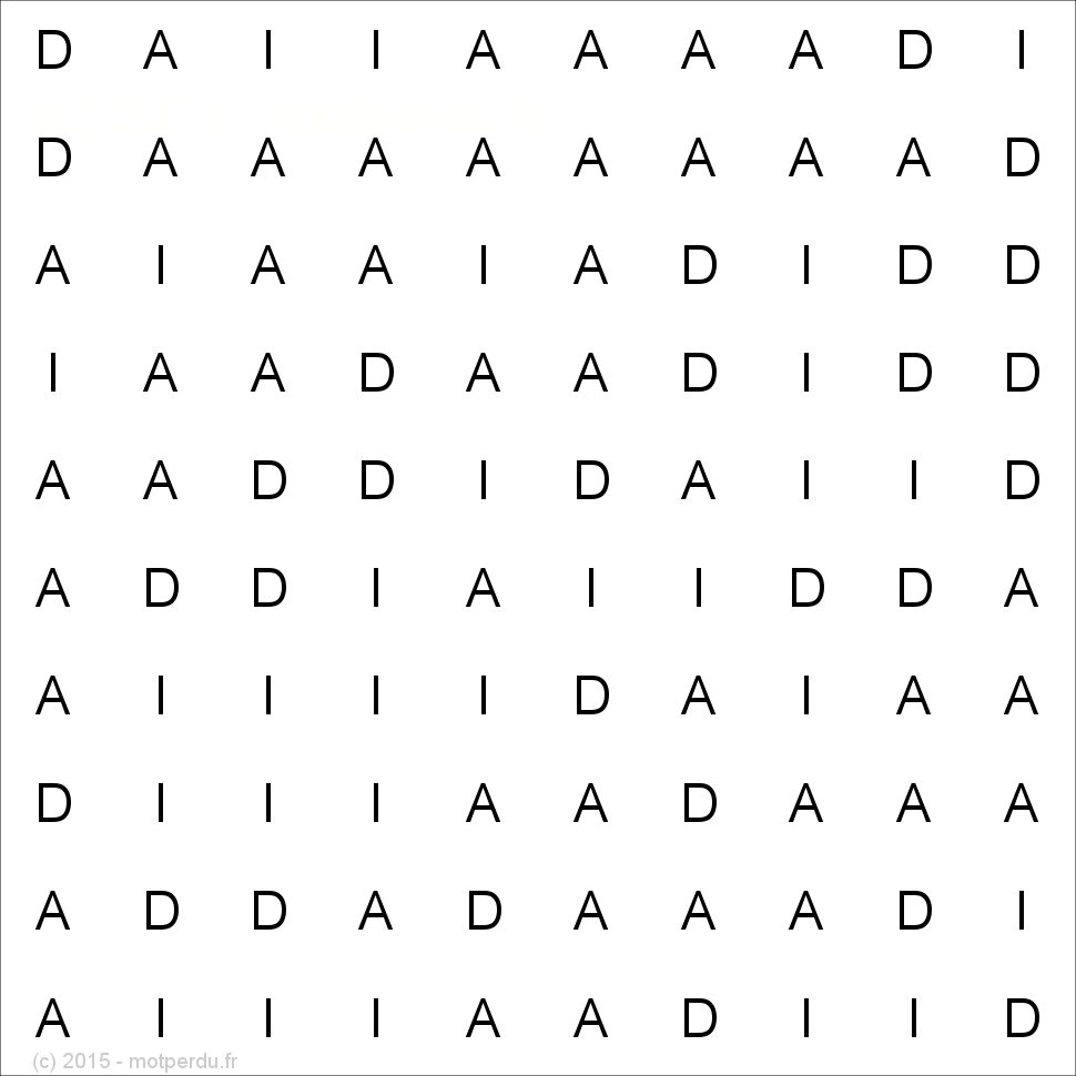 AIDA