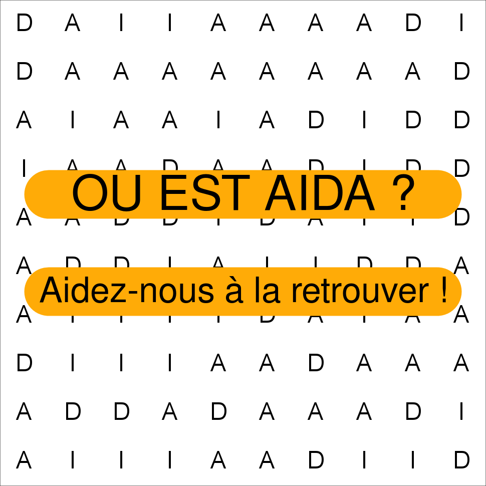 AIDA